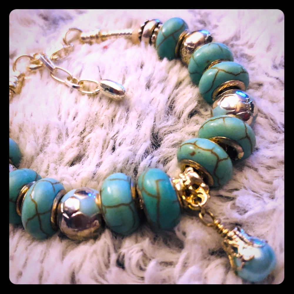 Charm Bracelet
